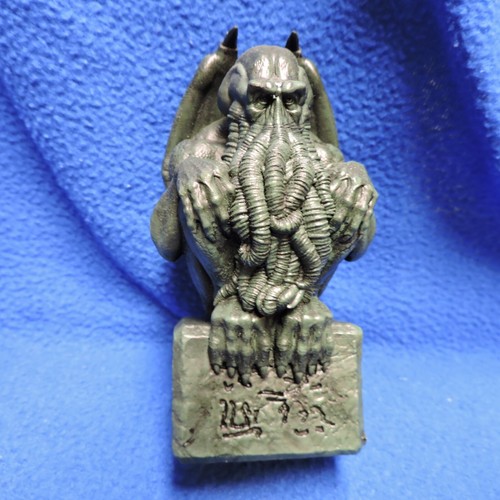 Cthulhu the dreamer - cthulhu,