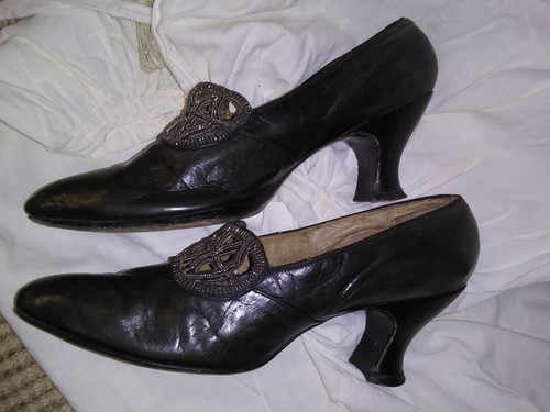 Vintage 1920 black - vintage, 1920's