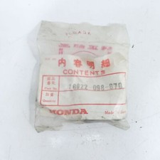 Honda ST 70 K EZ:81 Carburetor