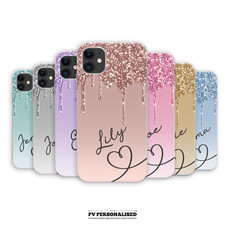 Personalised Phone Case For