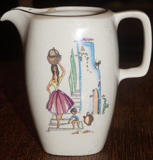 Midwinter STYLECRAFT Vintage