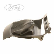 Genuine Ford Transit Connect Gearstick Gaiter & Trim Cover 2002-2013 5121645