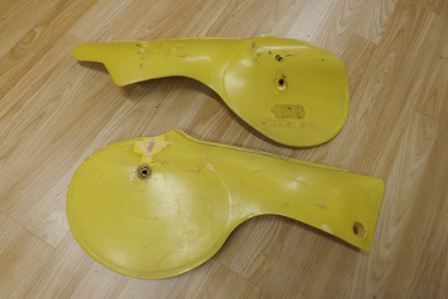 Suzuki pe175t 1980 pair - pe175t,
