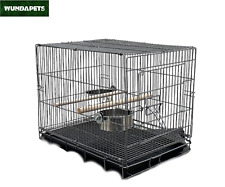 WUNDAPETS CARRIER 19" MEDIUM