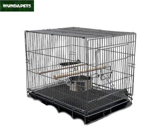 Wundapets carrier medium - wundapets,