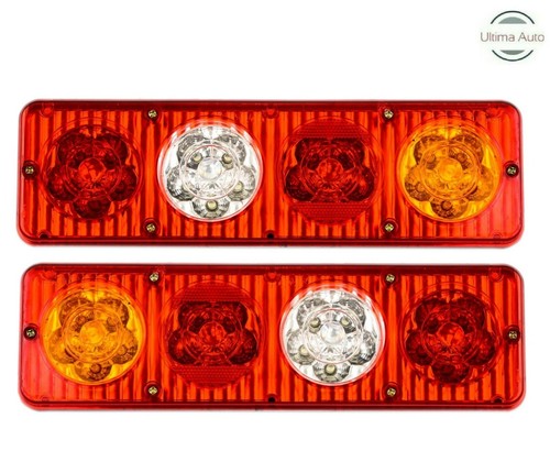 Pair 24v rear - of, 20