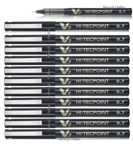Pilot tecpoint v7 - 12,