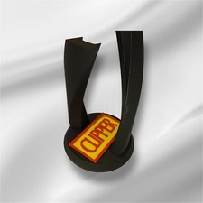 Clipper stand custom made - custom,