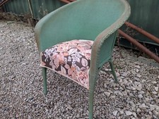 Sirrom Chair Vintage Loom