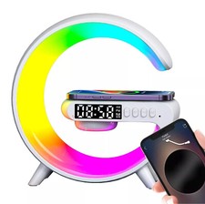 ^LED Smart G Lamp Bluetooth