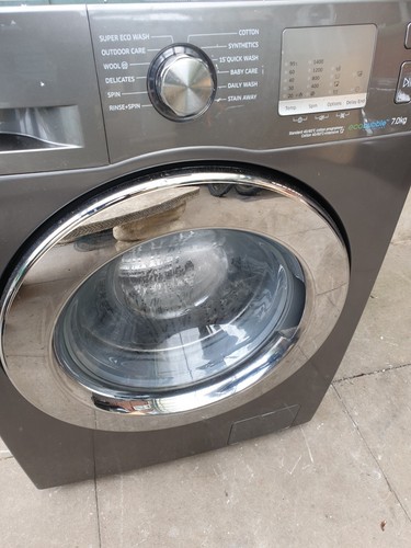 Samsung wf70f5e2w4x eco - eco, bubble