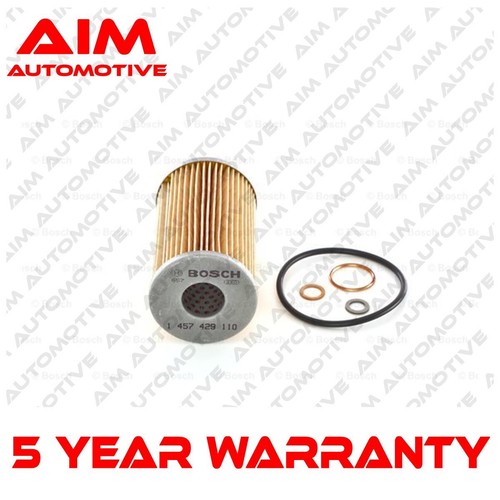 Oil filter aim fits mercedes - filter,