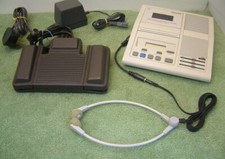Philips LFH 555 Mini Cassette