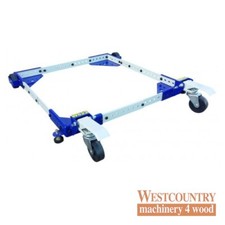 Charnwood W522 Universal Mobile Wheel Base