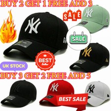 Unisex New York NY Yankees