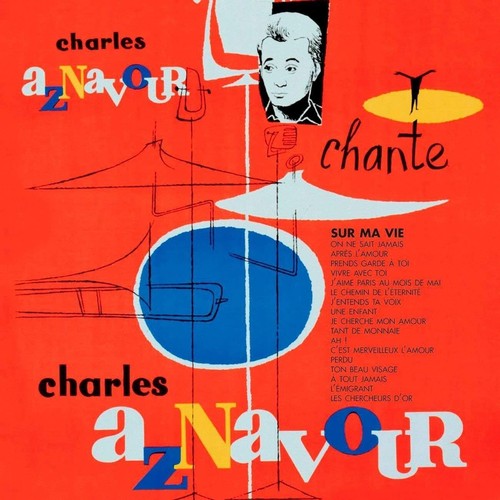 Charles aznavour sur - sur, ma
