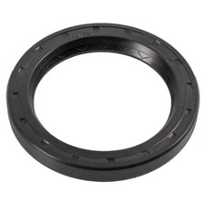 Shaft seal crankshaft and - shaft,