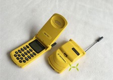 Motorola StarTAC 338 338c Old