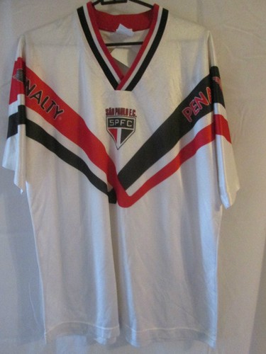 Sao paulo 1990 home - paulo, fc