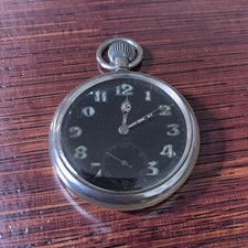 WW1 British Military GSTP