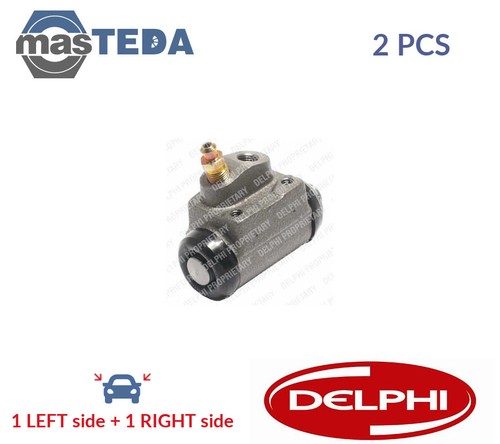 Lw37523 drum wheel brake - wheel,