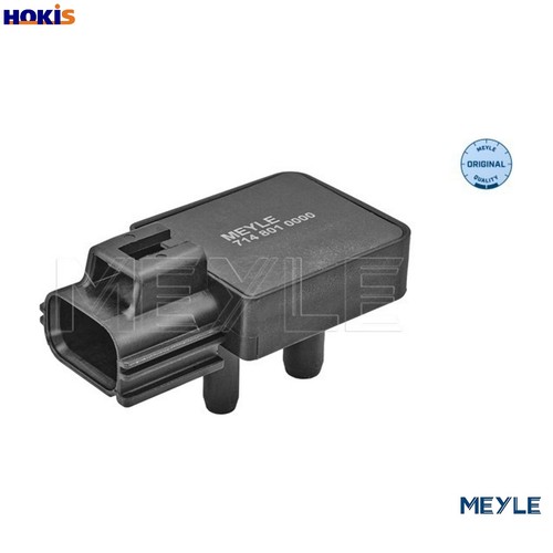 Sensor exhaust pressure - sensor, 714