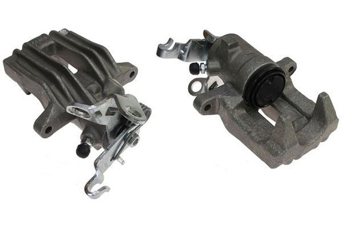 Rear left brake caliper for - left,