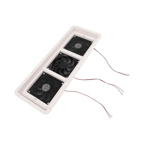 For motorhome fridge - motorhome, vent