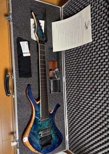 Skervesen swan string - skervesen, 7