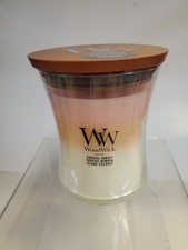 WoodWick 9.7 Oz  Coastal