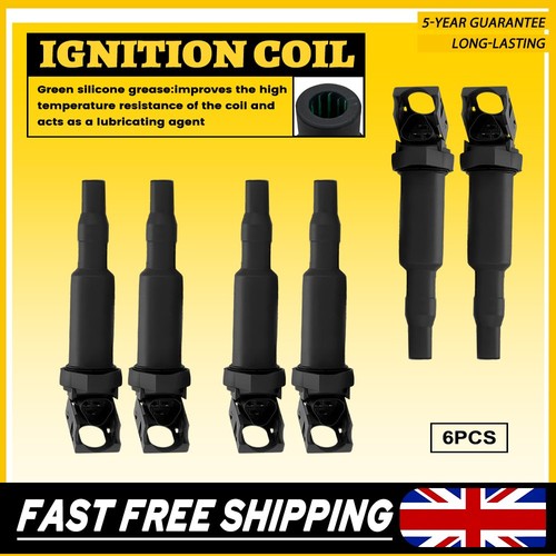 Pack ignition coil for - ignition,