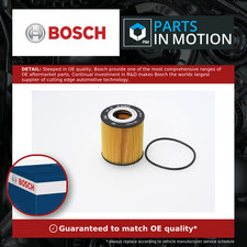 Oil Filter 1457429197 Bosch