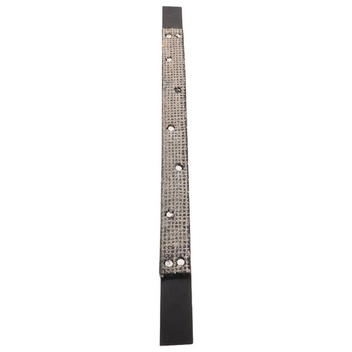 Punch brake belt - belt, 10