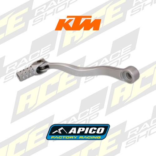 Apico gear lever ktm sx - gear,