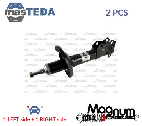Ahw012mt shock absorbers - shock,