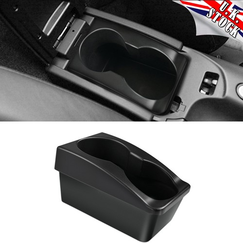 Dual cup holder - holder, for