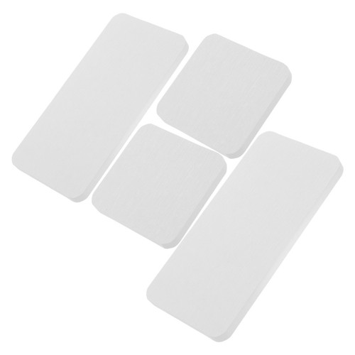 4pcs diatomate earth - diatomate,