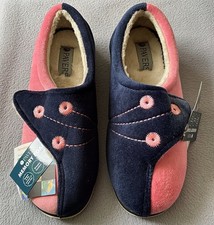 PAVERS SLIPPERS MEMORY FOAM