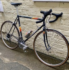 1987 Peugeot Premiere Steel Frame Bike (57cm) (12 Speed) 