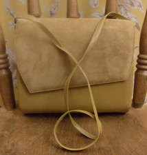 *JACQUES VERT*SOFT MUSTARD