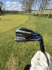 Taylormade P790 4 Iron Black