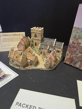 David Winter Cottages  - Cotswold Village