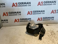 GENUINE 13-16 SEAT LEON MK3 PASSENGER FRONT SEATBELT 5F4857705C