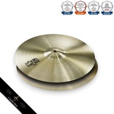 PAiSTe Giant Beat HiHat 15