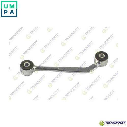 Linkcoupling rod stabiliser - linkcoupling,