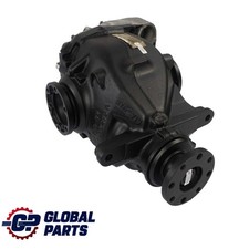 BMW E93 325i N53 Rear