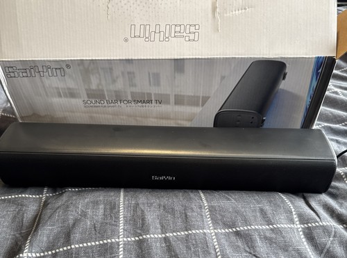 Saiyin sound bar for smart - sound,