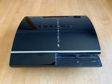 READ DESC Sony PS3 Console