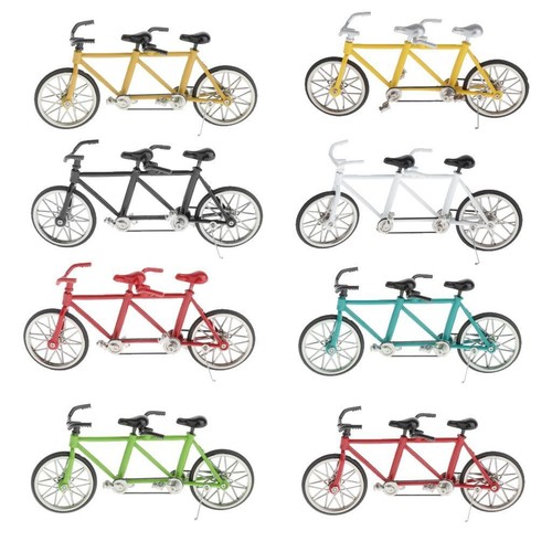 Alloy tandem bike bicycle - :16,