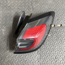 FORD PUMA ST-LINE 2019-23